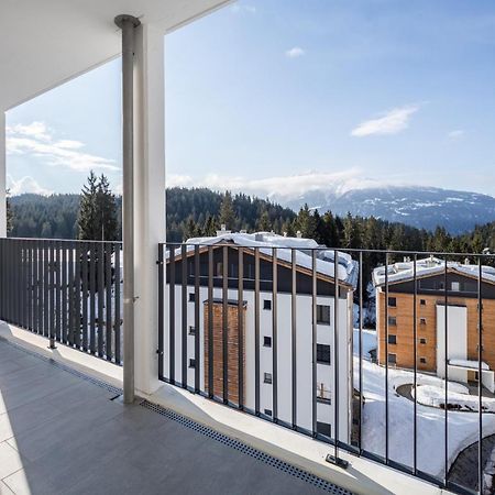 Laax Homes - Taviarna Laax 2,14 외부 사진